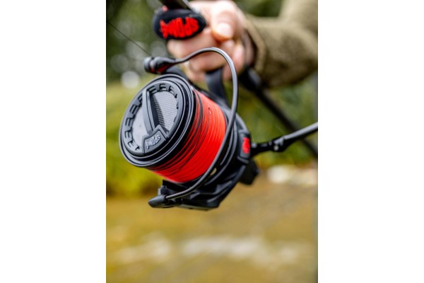 Spomb X Reel