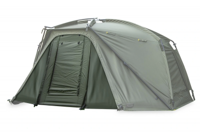 Solar SP Uni Spider Bivvy Bundle with Groundsheet and Infil Panel