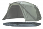 Solar SP Uni Spider Bivvy Bundle with Groundsheet and Infil Panel