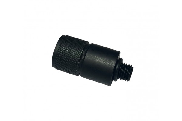 Magnetx Quick Change Adaptors x 3