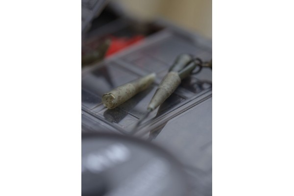 Thinking Anglers Cam-Clip Tail Rubbers