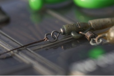 Thinking Anglers Cam-Clip Lead Clips Thinking Anglers Cam-Clip Lead Clips