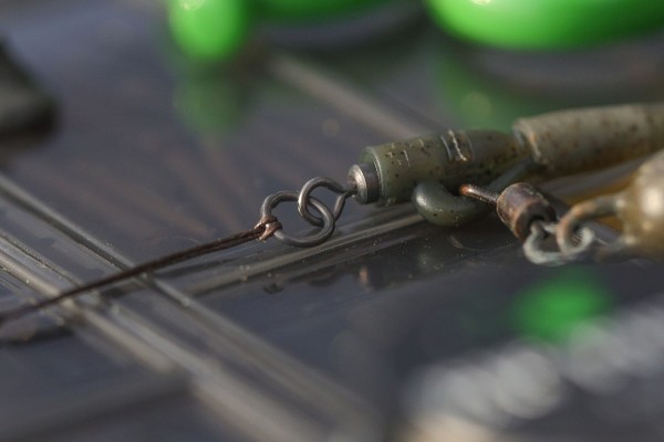 Thinking Anglers Cam-Clip Lead Clips