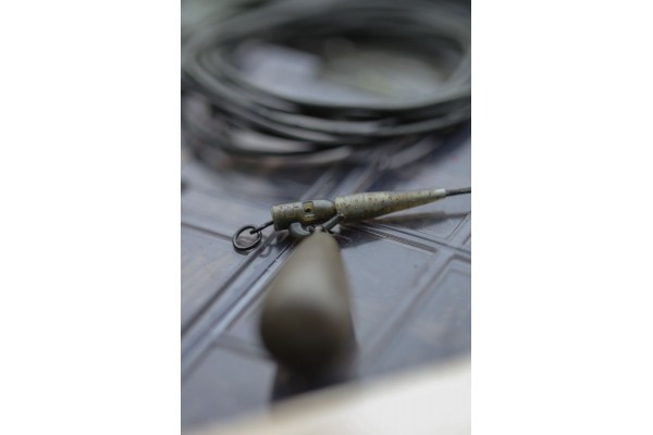 Thinking Anglers Cam-Clip Lead Clips