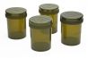 Trakker Glug Pots (Pack of 4)