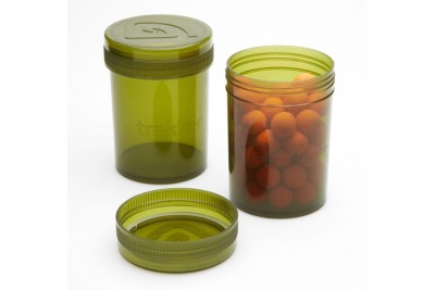 Trakker Glug Pots (Pack of 4) OVER 50% OFF