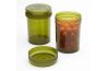 Trakker Glug Pots (Pack of 4)