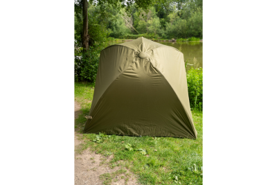 Korum Pentalite Quick Brolly