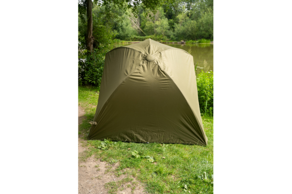 Korum Pentalite Quick Brolly