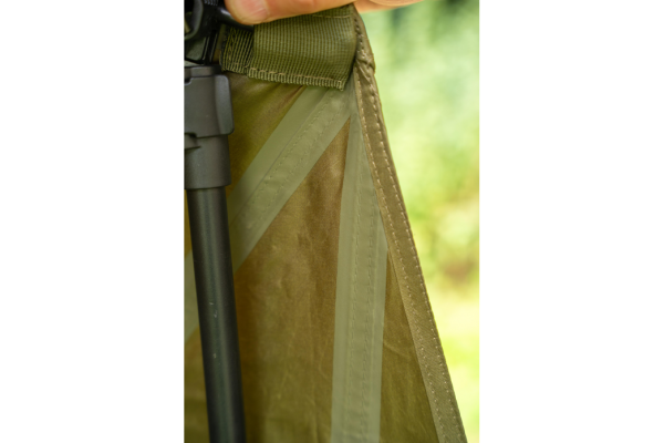 Korum Pentalite Quick Brolly