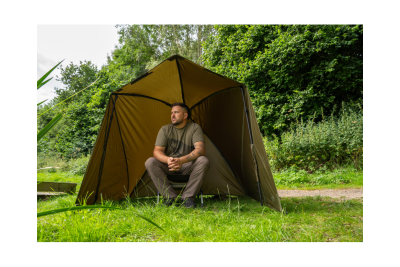 Korum Pentalite Quick Brolly