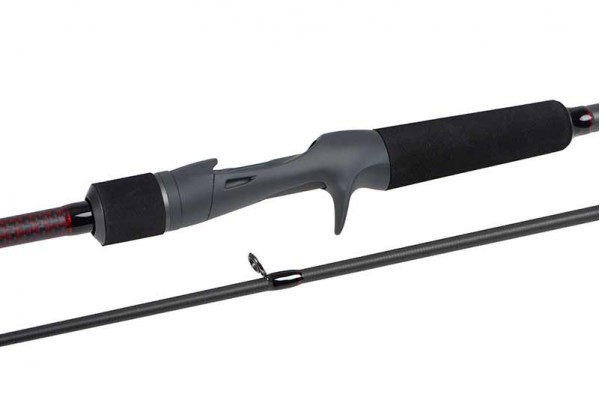 Fox Rage Warrior Pike Cast 20-80gm 230cm