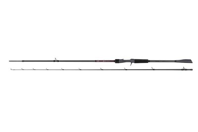 Fox Rage Warrior Pike Cast 20-80gm 230cm