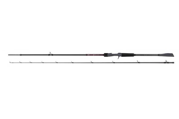 Fox Rage Warrior Pike Cast 20-80gm 230cm