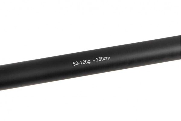 Fox Rage Warrior Pike Spin 50-120gm 240cm