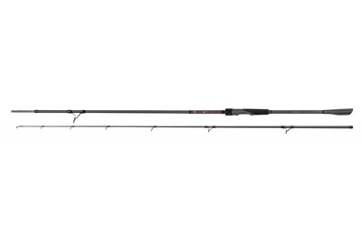 Fox Rage Warrior Pike Spin 50-120gm 250cm