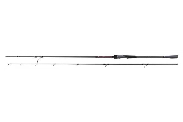 Fox Rage Warrior Pike Spin 50-120gm 240cm