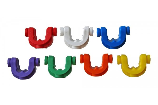 JAG Lockdown Rod Grip Inserts