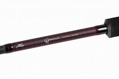 Fox Rage Warrior Heavy Spin 40-80gm 240cm