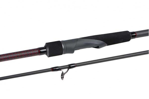Fox Rage Warrior Medium Spin 15-40gm 240cm