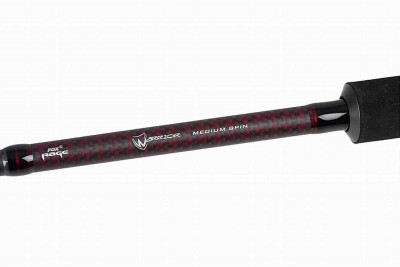 Fox Rage Warrior Medium Spin 15-40gm 210cm