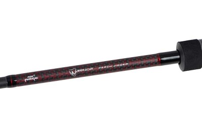 Fox Rage Warrior Perch Jigger 5-21g 220cm