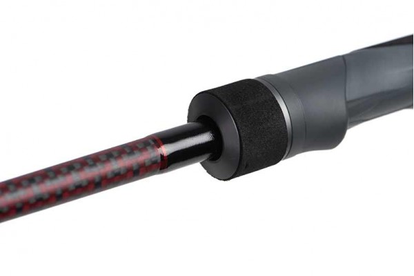 Fox Rage Warrior Perch Jigger 5-21g 220cm