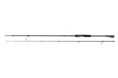 Fox Rage Warrior Dropshot 4-17g 220cm