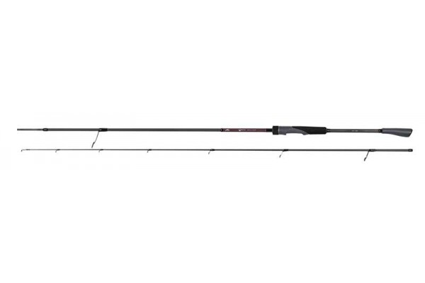 Fox Rage Warrior Dropshot 4-17g 220cm