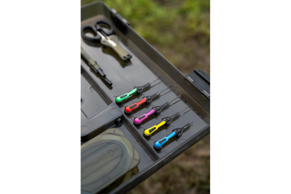 Korum Mega Blox Station Fully Loaded