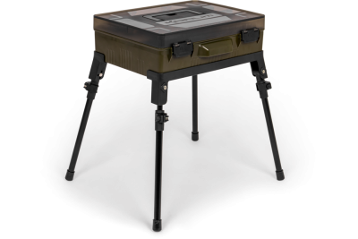 Korum Mega Blox Station Fully Loaded