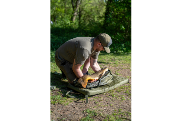 Korum Supa Lite Fishcare Set