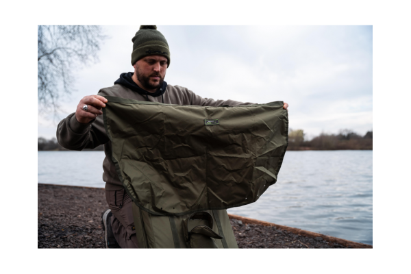 Korum Supa Lite Fishcare Set