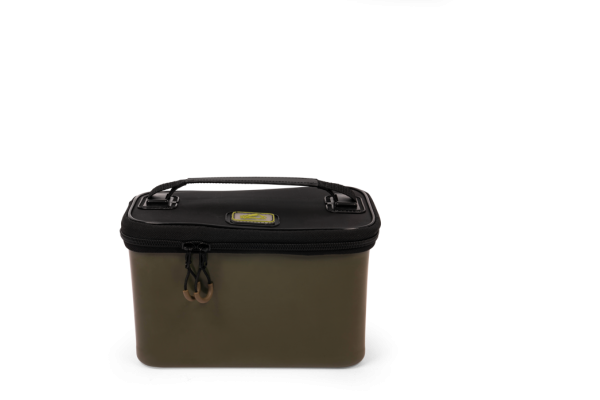Korum EVA Solid Bait Station 8L
