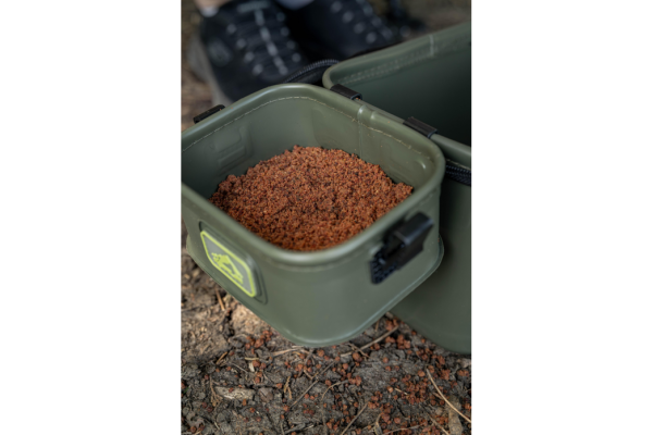 Korum EVA Solid Bait Station 8L