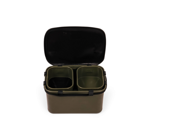 Korum EVA Solid Bait Station 8L