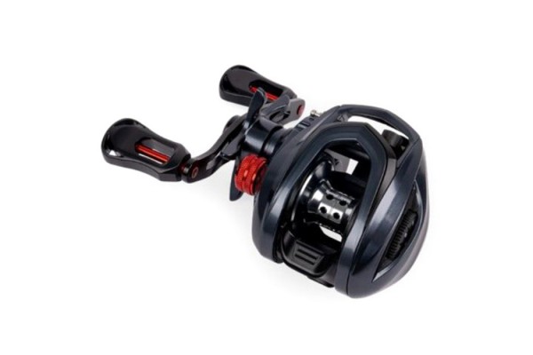 Zebco Demonic Baitcasting Reel