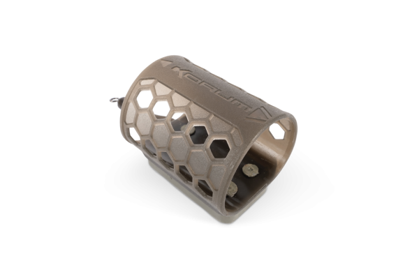 Korum Open Ended Feeders