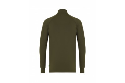 Korda Mock Neck Thermal LS Shirt