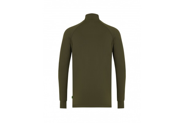 Korda Mock Neck Thermal LS Shirt