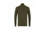 Korda Mock Neck Thermal LS Shirt