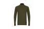 Korda Mock Neck Thermal LS Shirt