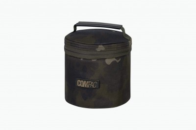 Korda Compac Dark Kamo Stove Bag