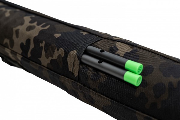 Korda Compac Dark Kamo Storm Pole Sleeve