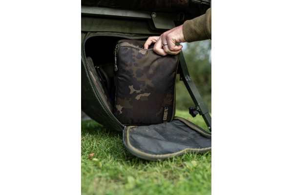 Korda Compac 200 Kamo Tackle Pouch