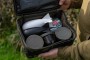 Korda Compac 200 Kamo Tackle Pouch