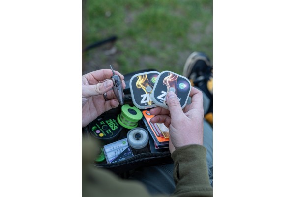 Korda Compac 125 Kamo Tackle Pouch