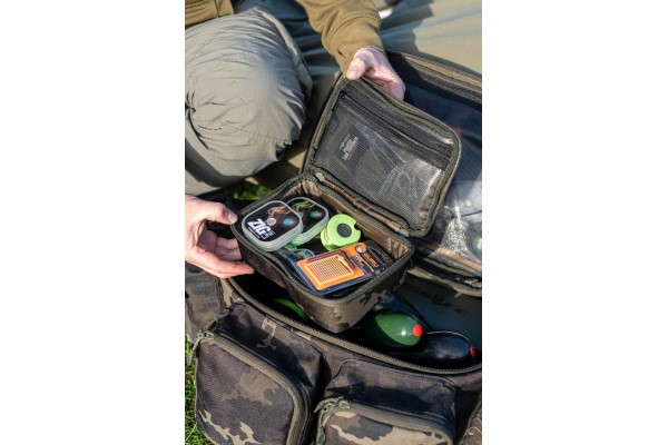 Korda Compac 125 Kamo Tackle Pouch
