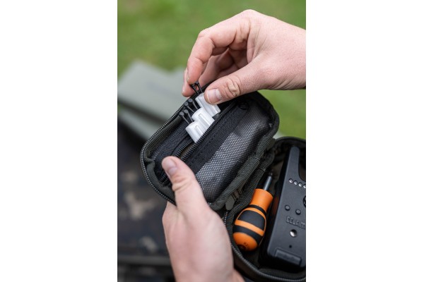 Korda Compac 70 Kamo Tackle Pouch