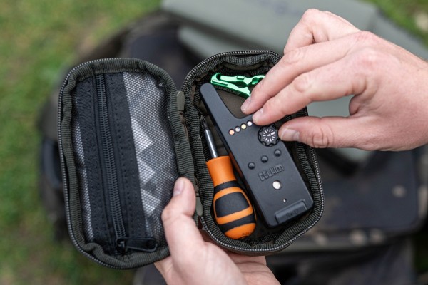 Korda Compac 70 Kamo Tackle Pouch